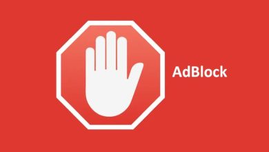 Adblock play-hub-apk