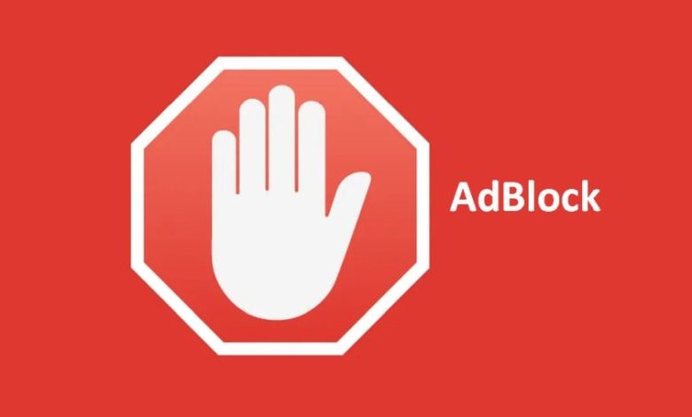 Adblock play-hub-apk