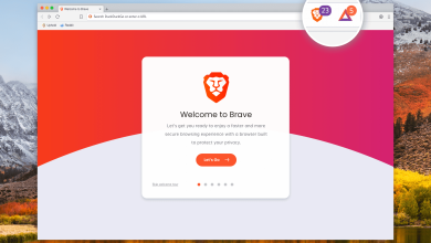 Brave Browser play-hub-apk