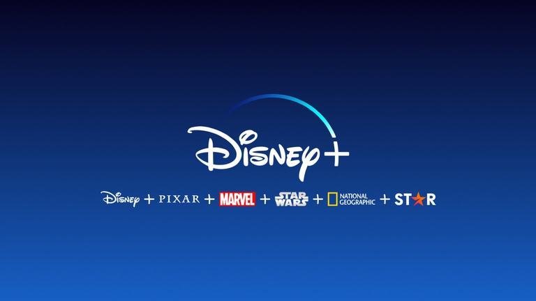 Disney+ Play Hub APK