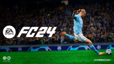 EA Sports FC 24 Play Hub APK