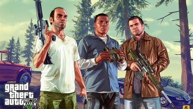 GTA V Grand Theft Auto 5 Play Hub APK