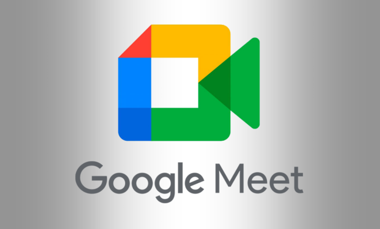 Google Meet play-hub-apk