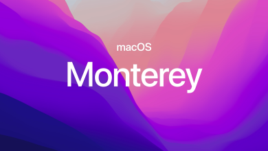 macOS Monterey play-hub-apk