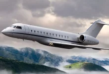 Rent a private jet: How much does it cost to book charter flights?