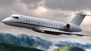 Rent a private jet: How much does it cost to book charter flights?