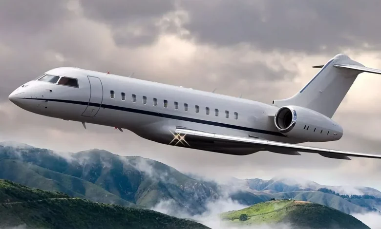 Rent a private jet: How much does it cost to book charter flights?