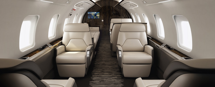 How to Rent a private plane: your own jet at your free disposal