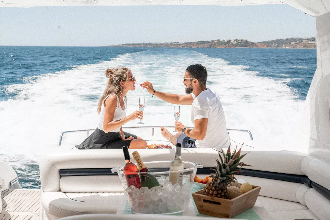 The Ultimate Guide to All-Inclusive Yacht Charters
