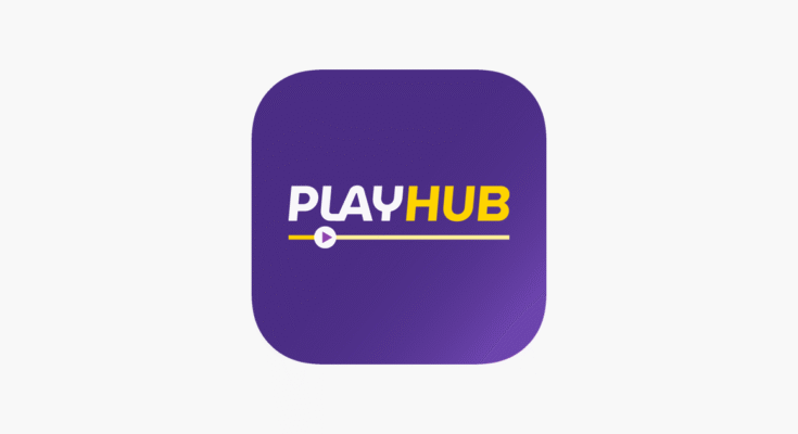 PlayHub APK for PC – Step-by-Step Installation Guide