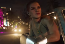 Grand Theft Auto 6 is delayed again the wait is extended to November 2026