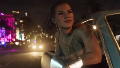 Grand Theft Auto 6 is delayed again the wait is extended to November 2026