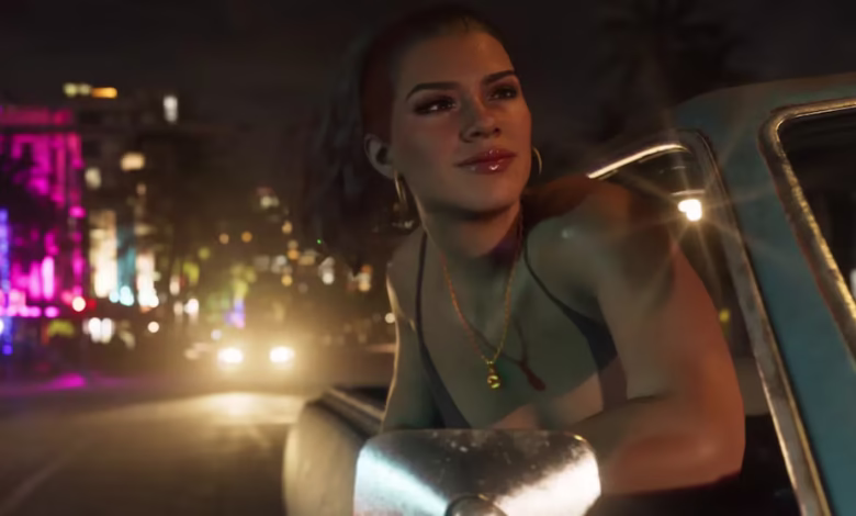 Grand Theft Auto 6 is delayed again the wait is extended to November 2026