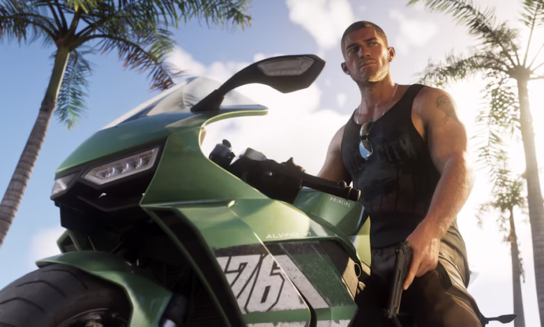 Grand Theft Auto VI: Take-Two CEO explains the reasons for the delay